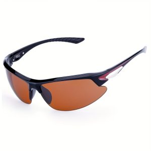 Sports Sunglasses UV 400 For Cycling Riding Driving Outdoor Activity