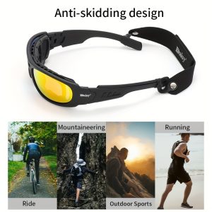 Outdoor Sports Bicycle Windproof Goggles, Cycling Accessories